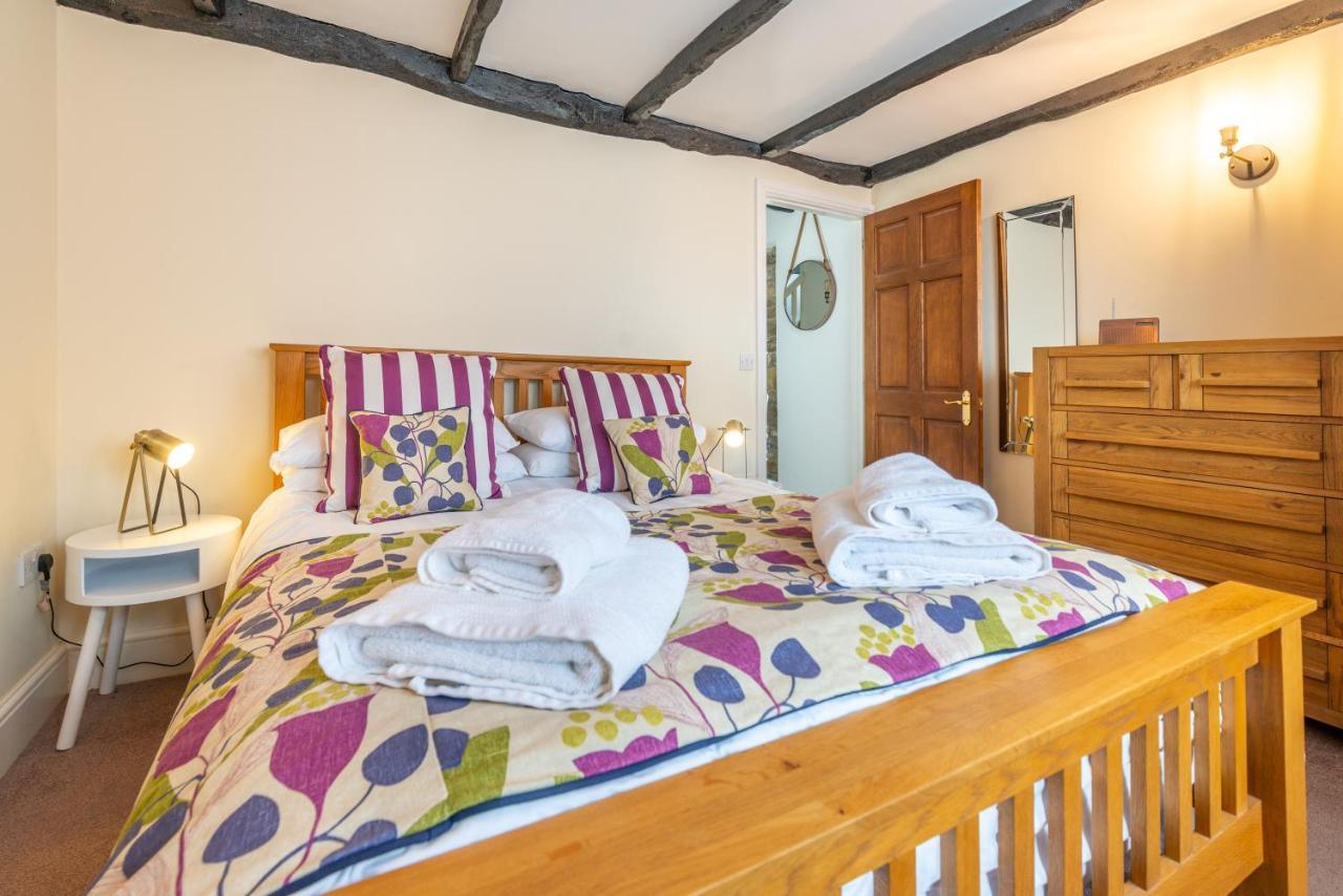 Valley Farm Holiday Cottages Axminster Exterior photo