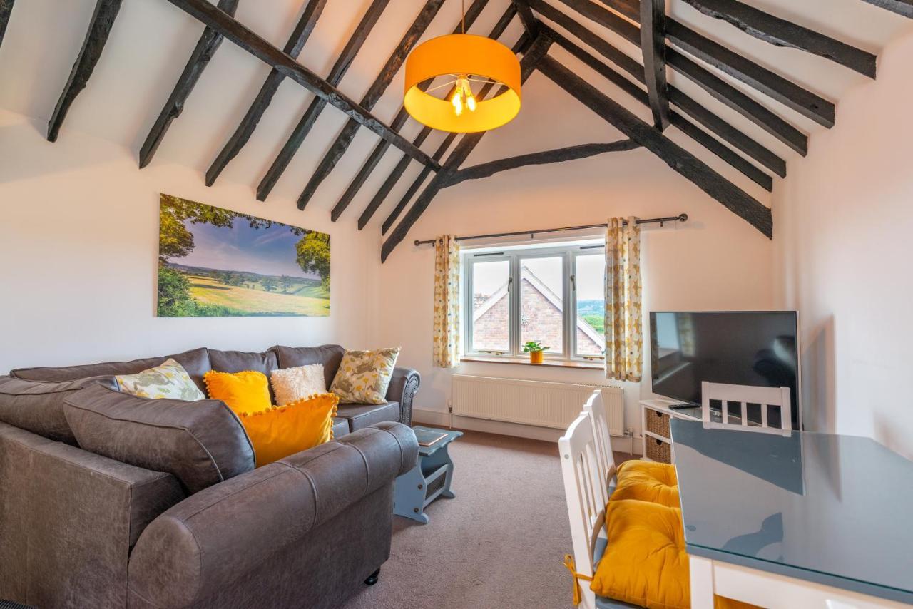 Valley Farm Holiday Cottages Axminster Exterior photo