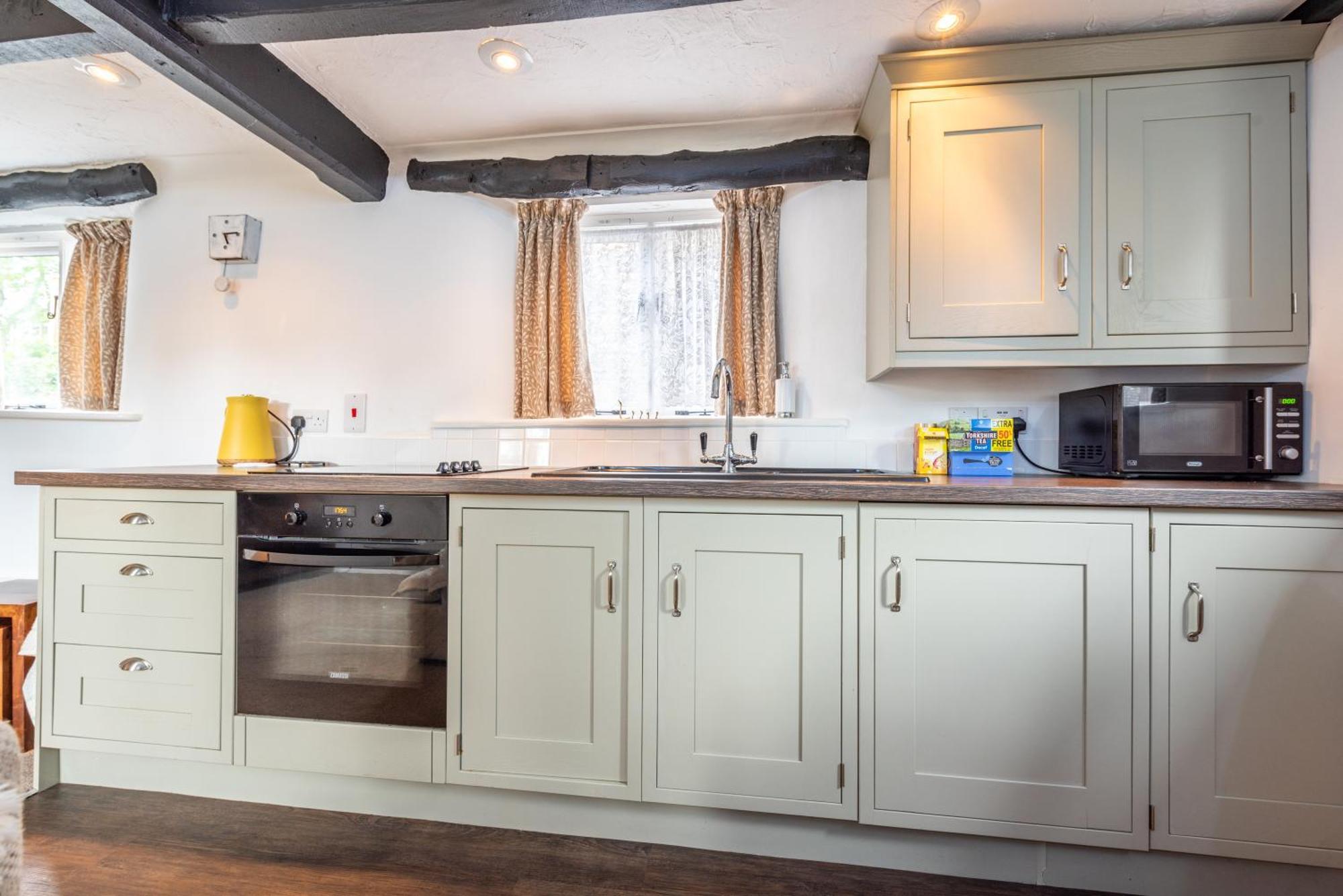 Valley Farm Holiday Cottages Axminster Room photo