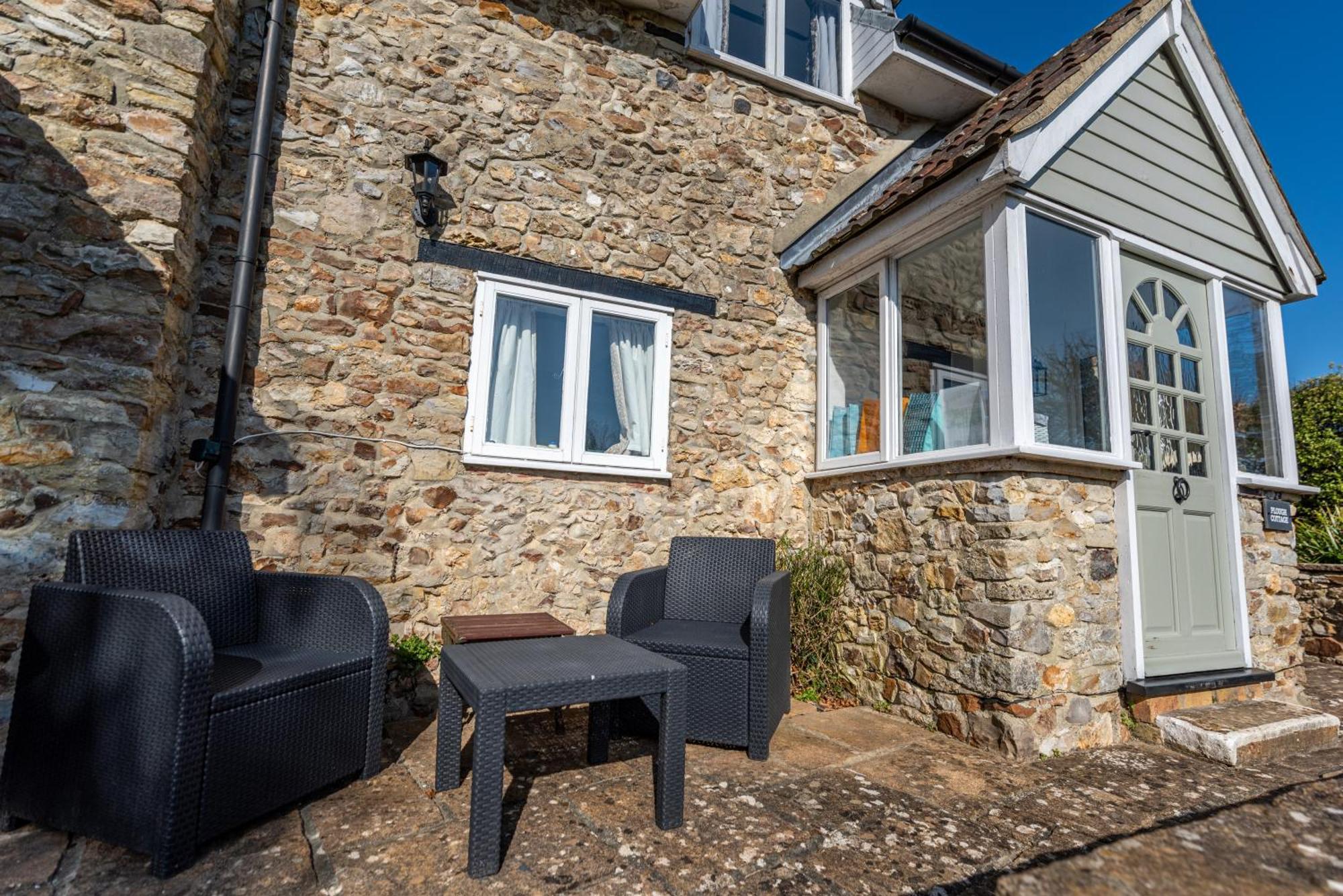 Valley Farm Holiday Cottages Axminster Room photo